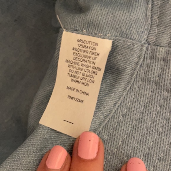 Bucket Hat - Picture 6 of 6